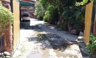 APARTMENT FOR SALE IN DUMAGUETE CITY ID 14895
