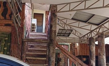 APARTMENT FOR SALE IN DUMAGUETE CITY ID 14895