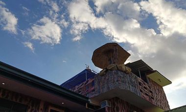 APARTMENT FOR SALE IN DUMAGUETE CITY ID 14895