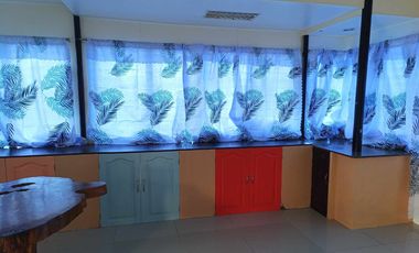 APARTMENT FOR SALE IN DUMAGUETE CITY ID 14895