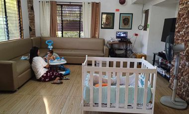 APARTMENT FOR SALE IN DUMAGUETE CITY ID 14895
