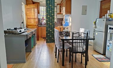 APARTMENT FOR SALE IN DUMAGUETE CITY ID 14895