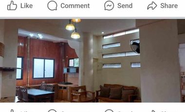 APARTMENT FOR SALE IN DUMAGUETE CITY ID 14895