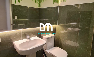 For Lease/Rent: 2 Units Combined at Ametta Place, Pasig