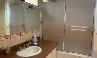 Samborondon, Se renta linda casa amoblada 3 dormitorios con piscina