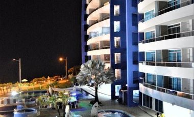 Se  Vende Departamento en Diamond Beach de 2 Dormitorios