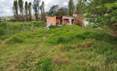 VENTA LOTE EN SANTA ROSA DE VITERBO