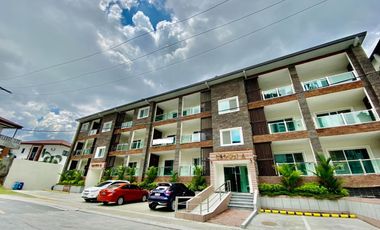 4 BEDROOMS UNFURNISHED CONDO FOR SALE IN CLARK FREEPORT ZONE