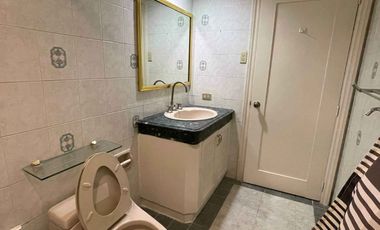 Spacious 2br Unit in Makati 130sqm 2t&B fully furnish Tordesillas w parking Salcedo Village