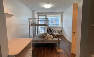 Spacious 2br Unit in Makati 130sqm 2t&B fully furnish Tordesillas w parking Salcedo Village