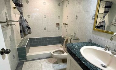Spacious 2br Unit in Makati 130sqm 2t&B fully furnish Tordesillas w parking Salcedo Village