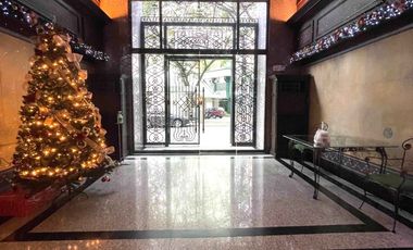 Spacious 2br Unit in Makati 130sqm 2t&B fully furnish Tordesillas w parking Salcedo Village