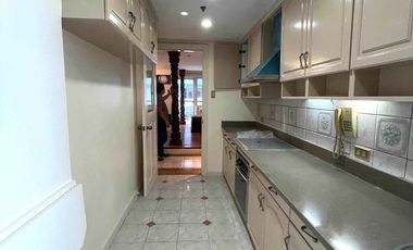 Spacious 2br Unit in Makati 130sqm 2t&B fully furnish Tordesillas w parking Salcedo Village