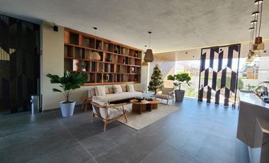Departamento 2 rec ROMA ENCORE