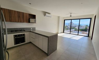 Departamento 2 rec ROMA ENCORE