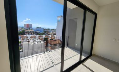 Departamento 2 rec ROMA ENCORE
