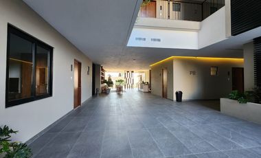 Departamento 2 rec ROMA ENCORE