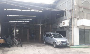3,400 sq.m Warehouse in Meycauayan, Bulacan for Lease (PL#13545C)