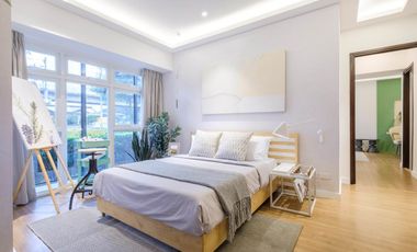 Highend 3 Bedroom Condo for Sale in Vertis North Quezon City | Alveo Orean Place Tower by Ayala Land
