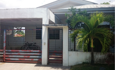 4BR House And Lot For Sale In Town And Country North Subdivision, Marilao Bulacan