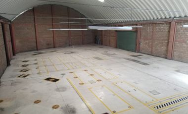 BODEGA CON DOS OFICINAS (680 METROS) EN VAL DE CRISTO ATLIXCO PUEBLA