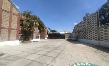 BODEGA CON DOS OFICINAS (680 METROS) EN VAL DE CRISTO ATLIXCO PUEBLA
