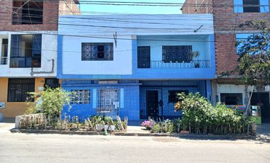 Casa Comercial En La Esperanza