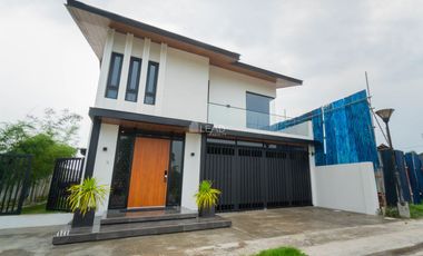 Smart House and Lot in Verdana Homes Mamplasan, Binan Laguna