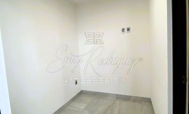 CASA EN RENTA, CAÑADA DEL REFUGIO NORTE, León,Gto; DE LUJO, 3 REC. CON BAÑO, 530m2, 8 AUTOS, PRIVADA, EQUIPADA