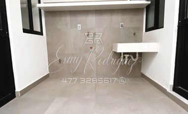 CASA EN RENTA, CAÑADA DEL REFUGIO NORTE, León,Gto; DE LUJO, 3 REC. CON BAÑO, 530m2, 8 AUTOS, PRIVADA, EQUIPADA