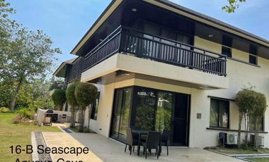 ANVAYA COVE TOWNHOUSE SEASCAPE RIDGE