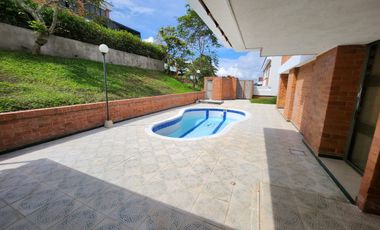 VENTA CASA CONDOMINIO RUITOQUE