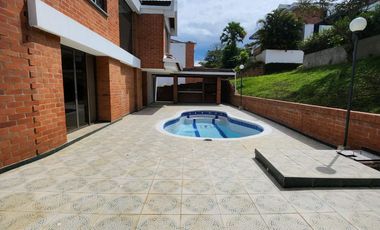 VENTA CASA CONDOMINIO RUITOQUE