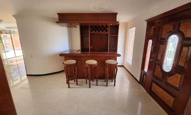 VENTA CASA CONDOMINIO RUITOQUE