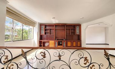 VENTA CASA CONDOMINIO RUITOQUE
