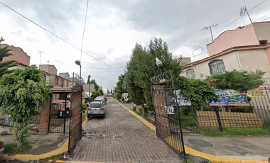 Casa en venta San Buenaventura, Ixtapaluca entrega inmediata