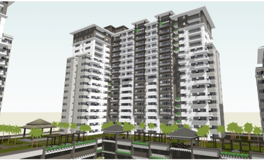 Avida Serin East Tagaytay Condominium Unit For Sale in Tagaytay Silang Cavite