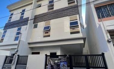 3-Storey with 3BR House for Sale in Paranaque City