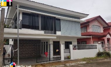 for sale brandnew house and lot wit 4 bedroom plus 2 parking in mactan cebu