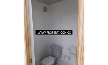 Oficina en Arriendo Sector El Carmelo - Itagüí