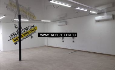 Oficina en Arriendo Sector El Carmelo - Itagüí
