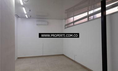 Oficina en Arriendo Sector El Carmelo - Itagüí