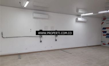 Oficina en Arriendo Sector El Carmelo - Itagüí