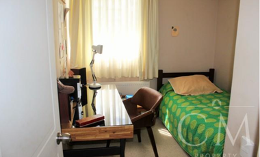 DEPARTAMENTO EN JARDIN URBANO 1