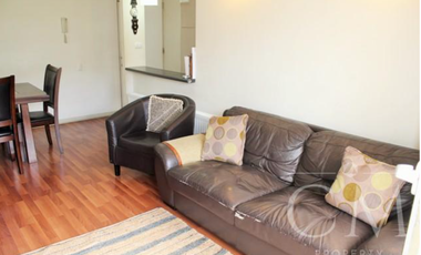 DEPARTAMENTO EN JARDIN URBANO 1