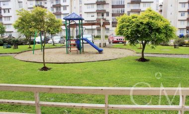 DEPARTAMENTO EN JARDIN URBANO 1