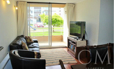 DEPARTAMENTO EN JARDIN URBANO 1