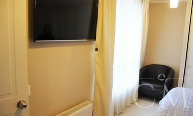 DEPARTAMENTO EN JARDIN URBANO 1