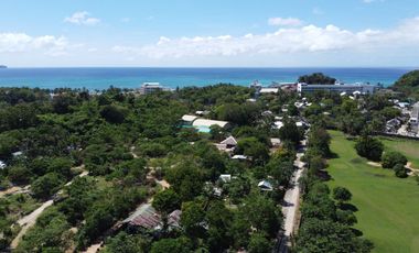 Land for sale in Balabag, Boracay Island, Aklan, Philippines
