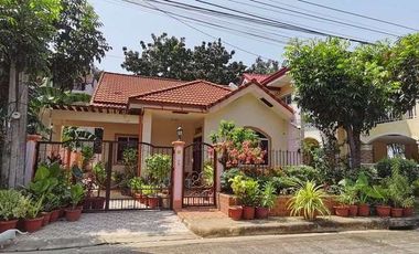Elegant Bungalow House For Sale Inside Villa Magallanes Lapu lapu City